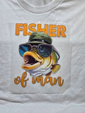 Fisher of Man T-Shirt