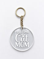 Acrylic Keychain