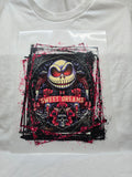 Halloween Sweet Dreams T-Shirt