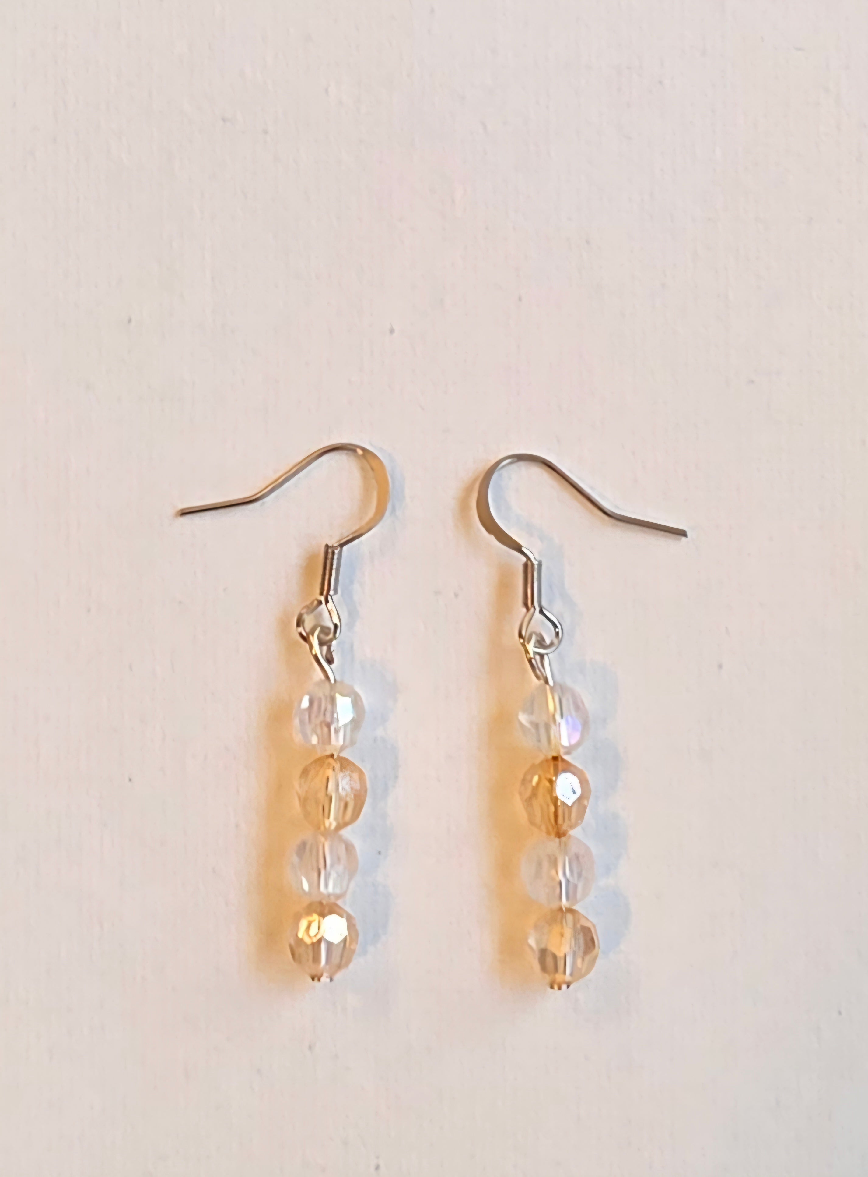 Beaded Earrings