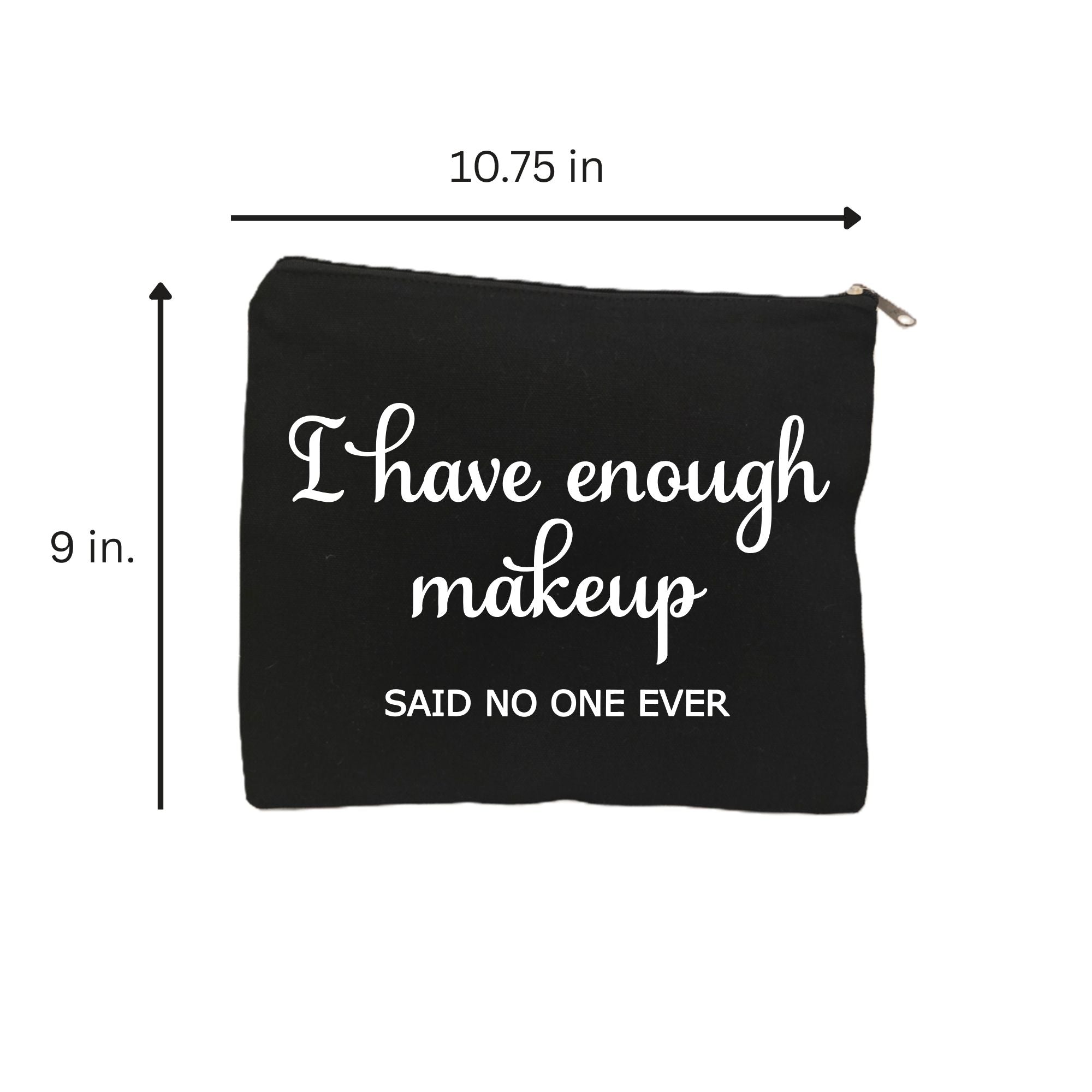 Makeup Bags