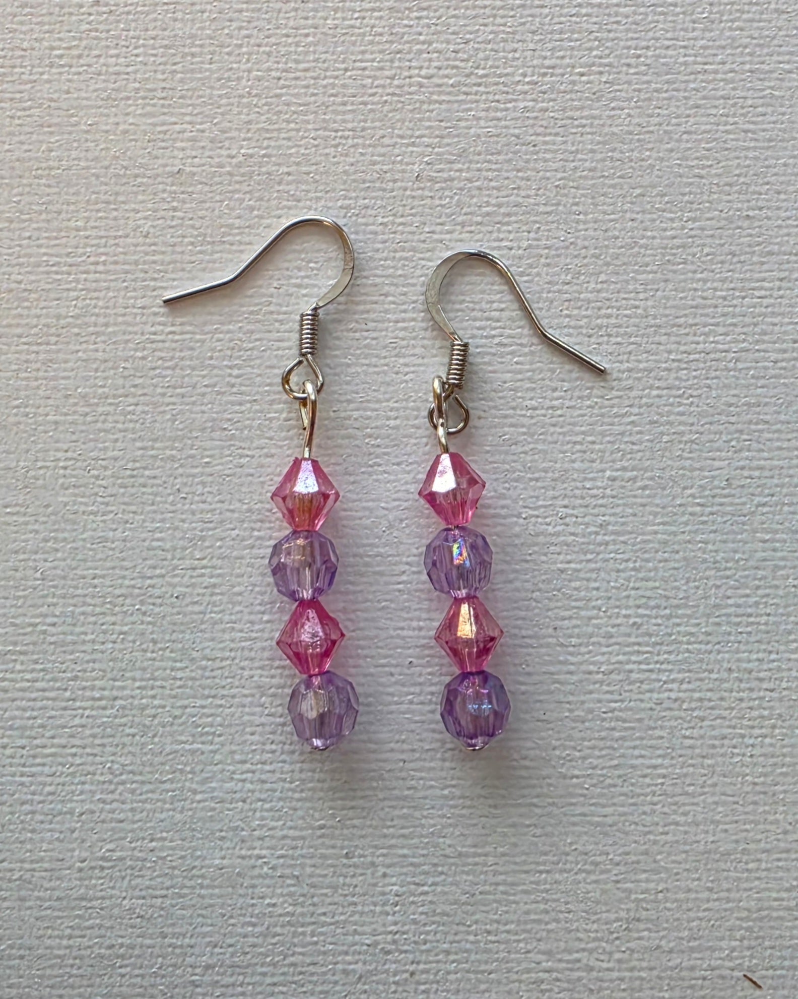 Beaded Earrings