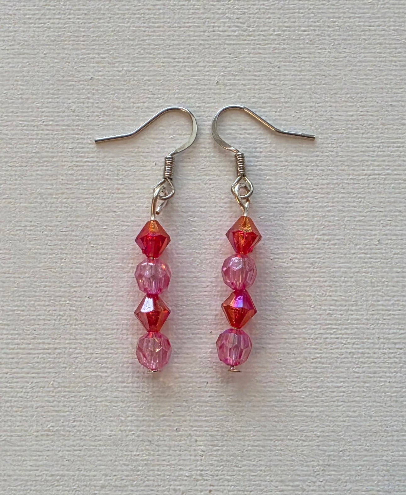Beaded Earrings