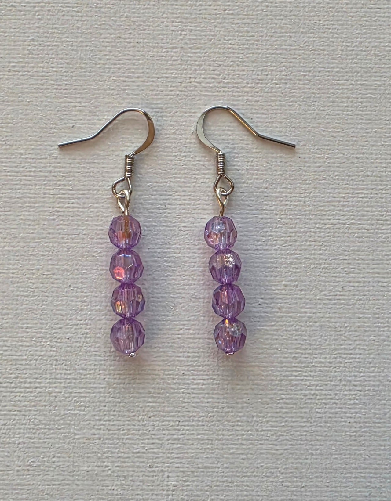 Beaded Earrings