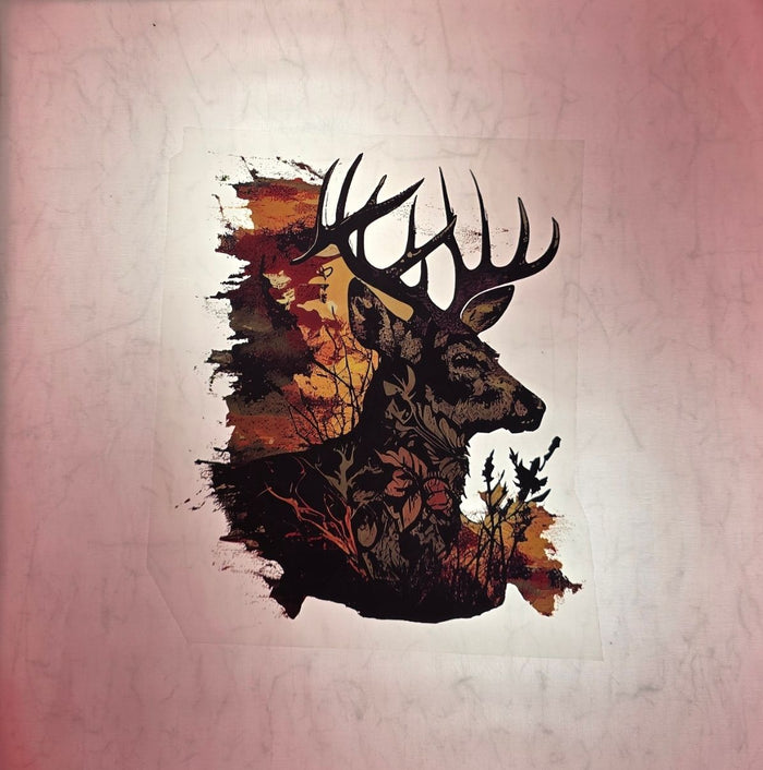 Autumn Buck