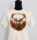 Hunting & Fishing Graphic Tees