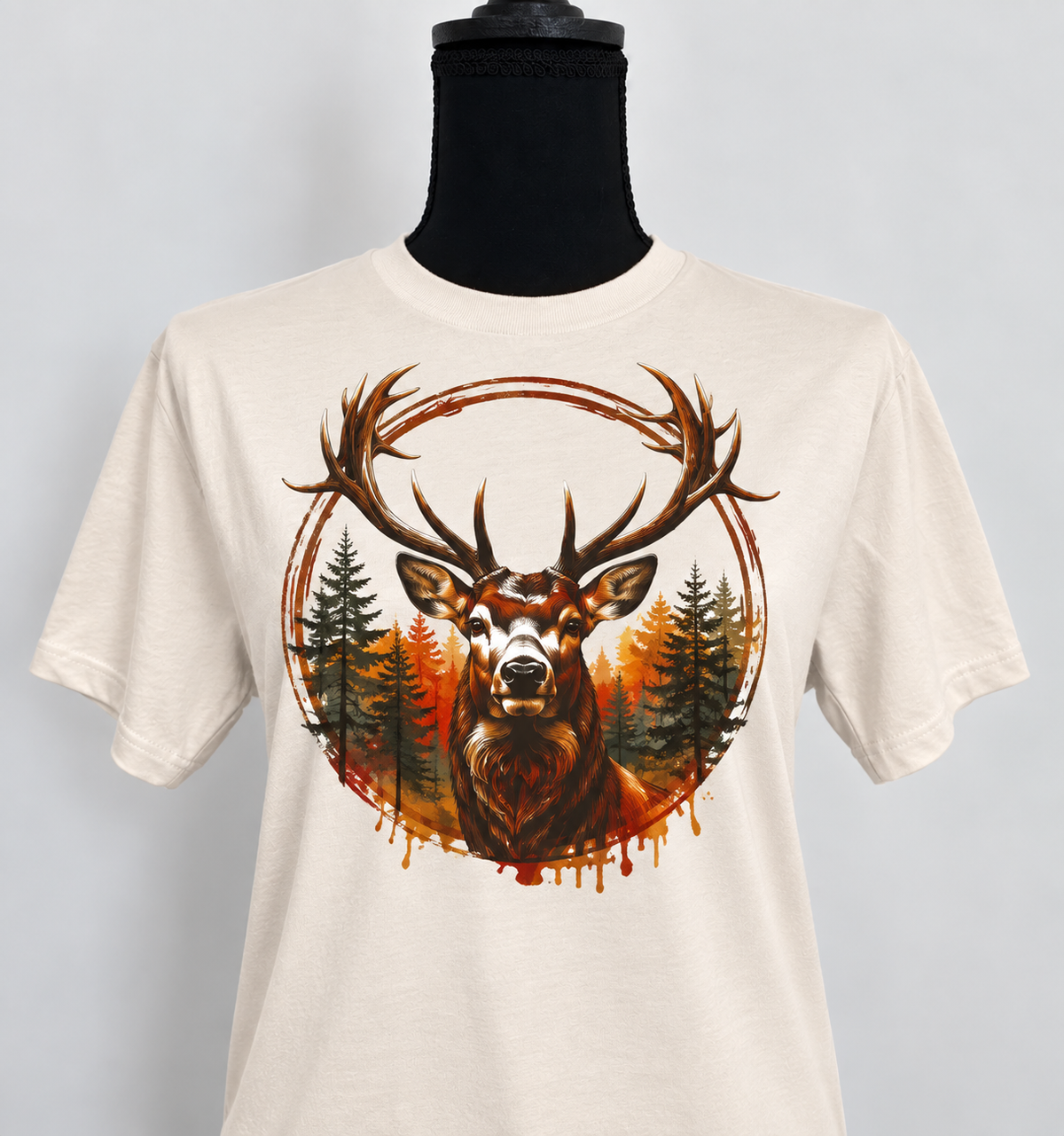 Hunting & Fishing Graphic Tees