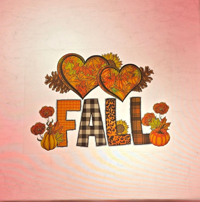 Fall Love