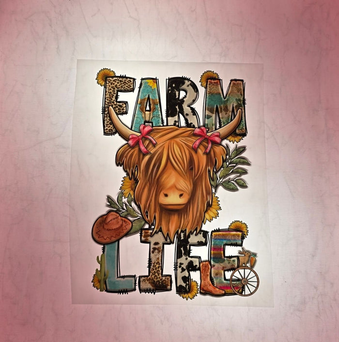 Farm Life