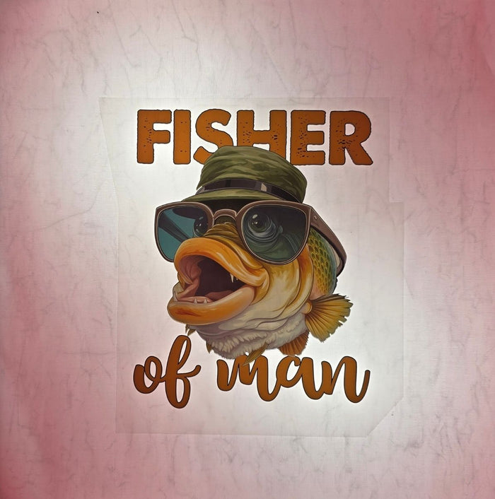 Fisher of Man