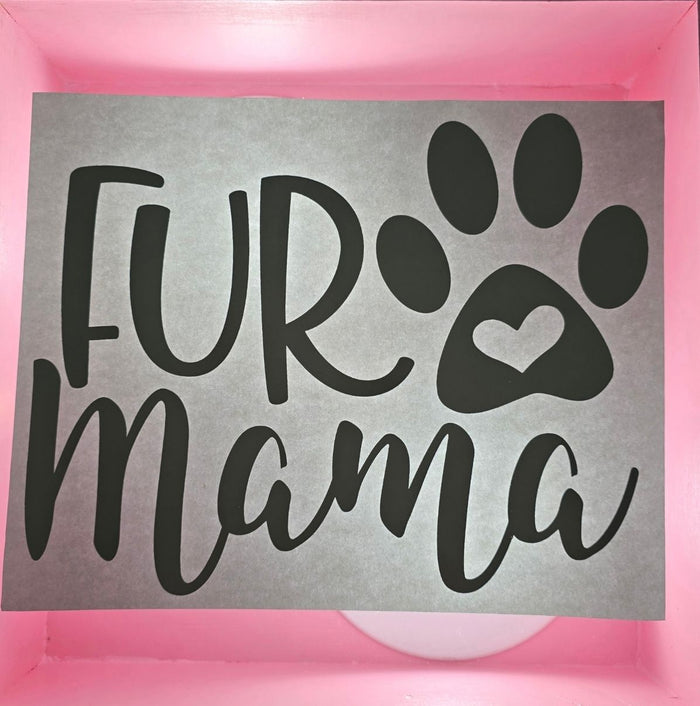 Fur Mama