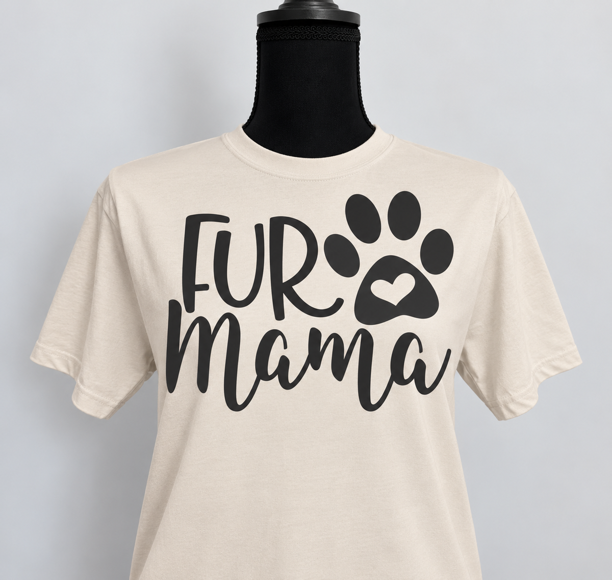 Pet Lover Graphic Tees
