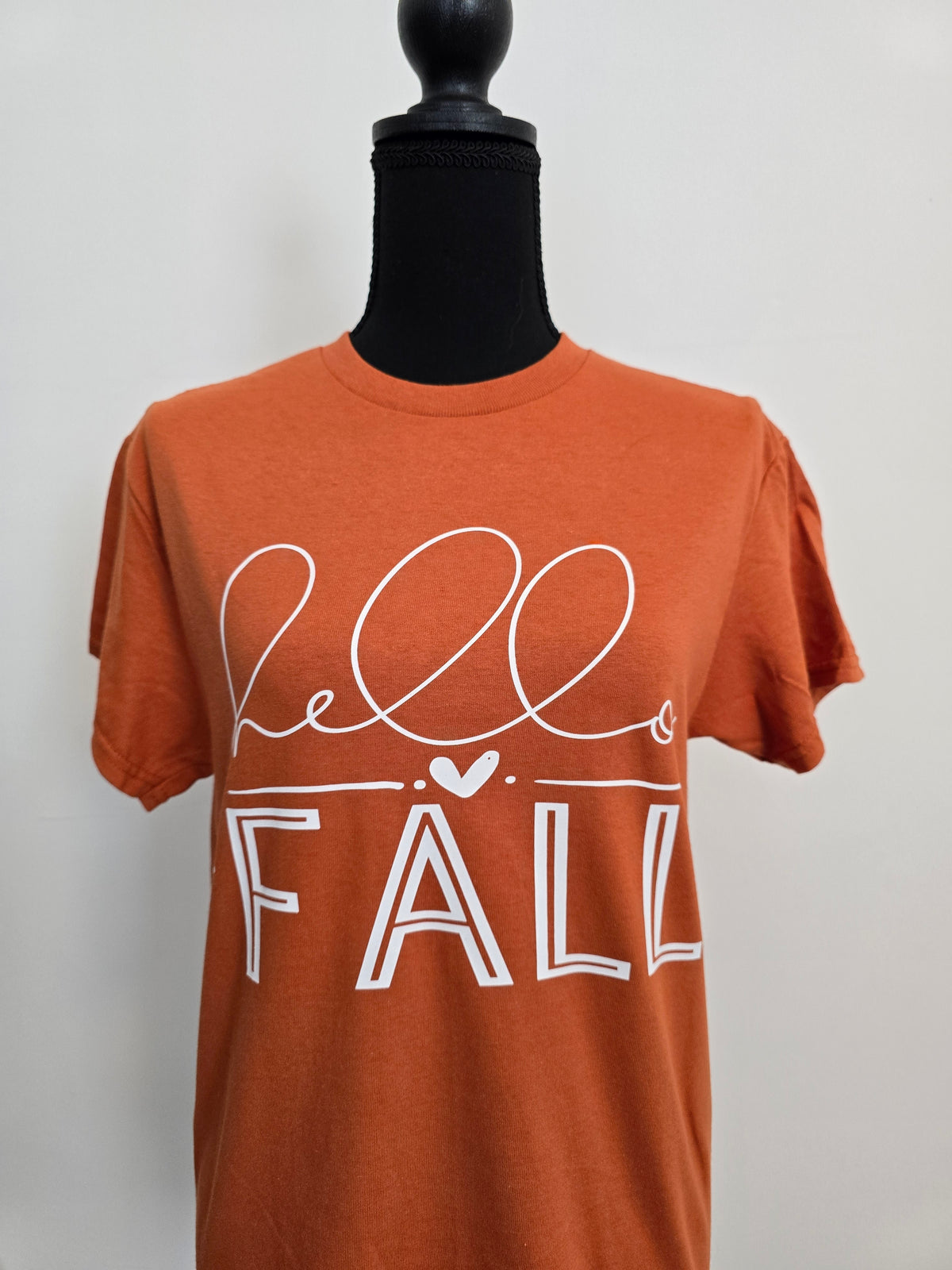 Fall Graphic Tees