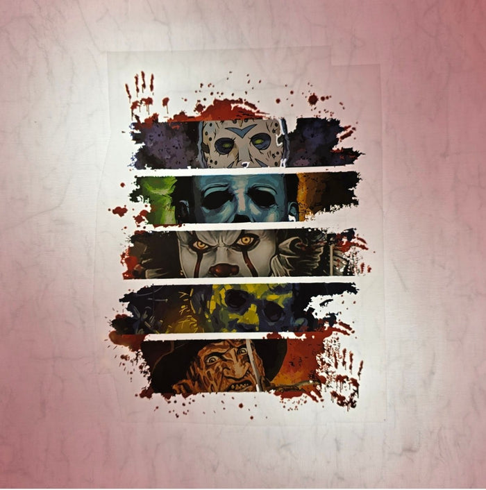 Scary Halloween