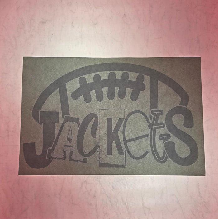 Jackets Football