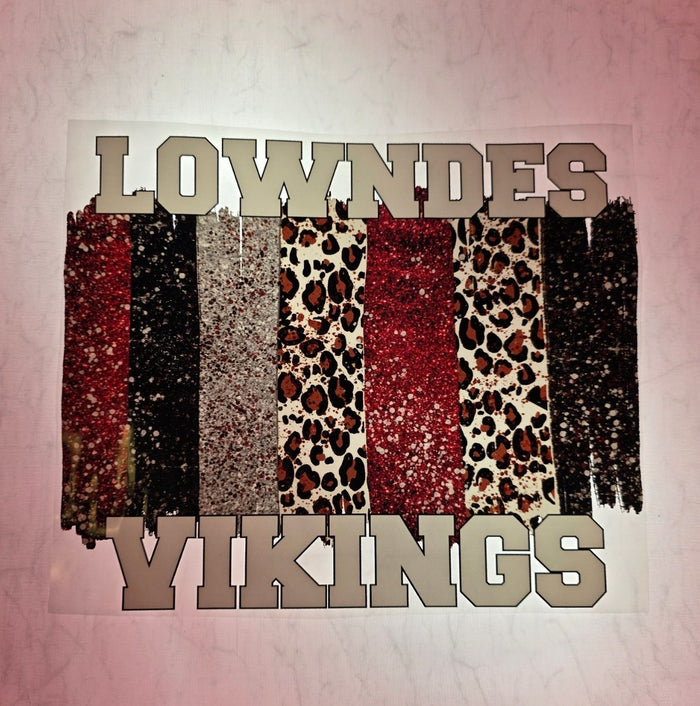 Lowndes Vikings