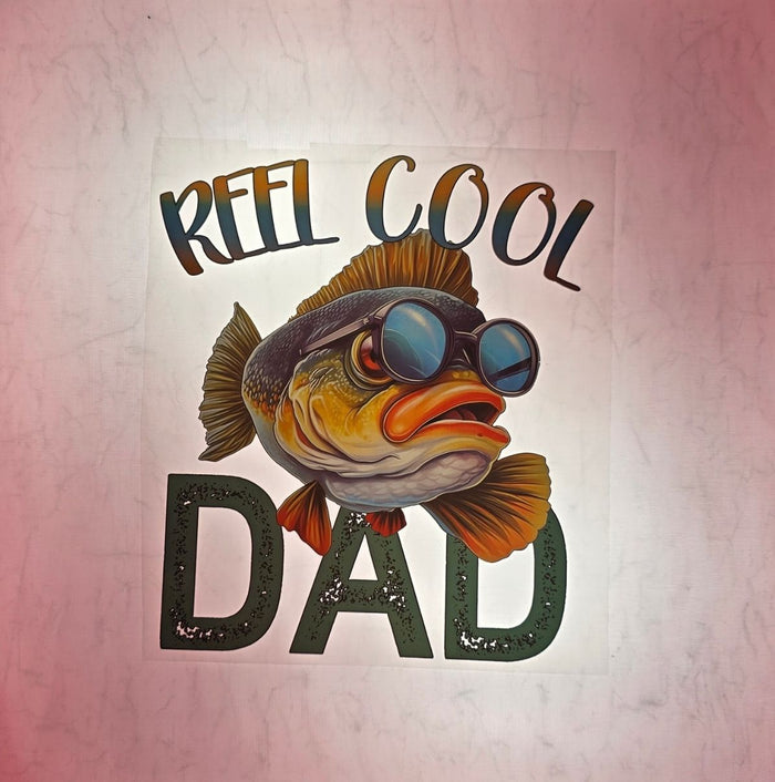 Reel Cool Dad
