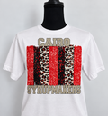 Sport Graphic Tees