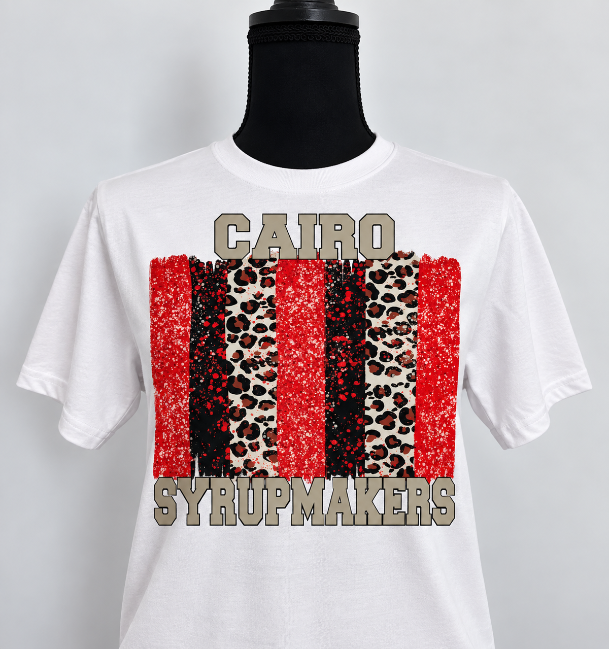 Sport Graphic Tees