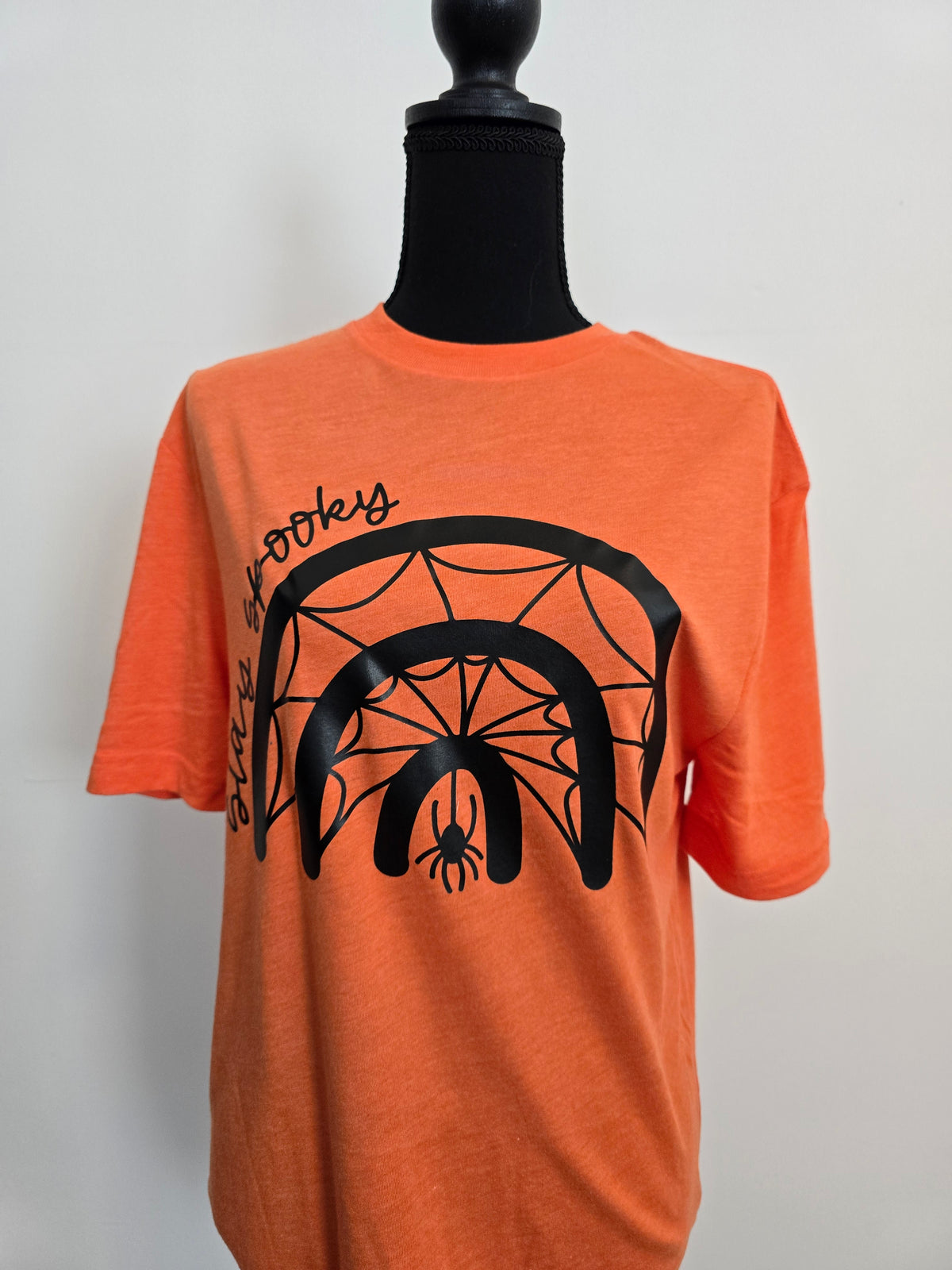 Halloween Graphic Tees