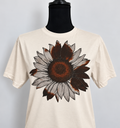 Sunflower Graphic Tees